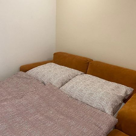 Appartamento Vityesz Vendégház ** Chl'aba Esterno foto