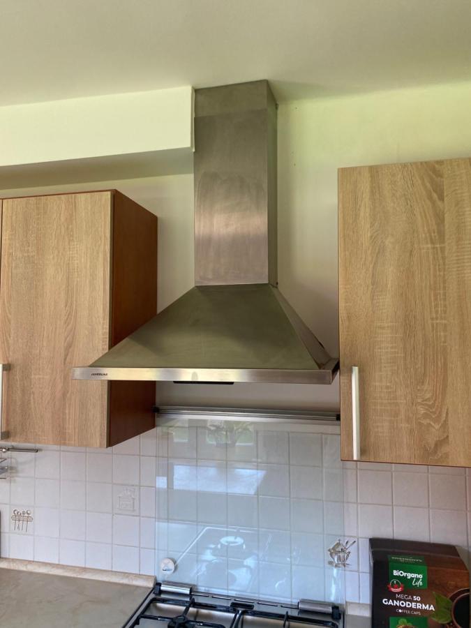 Appartamento Vityesz Vendégház ** Chl'aba Esterno foto