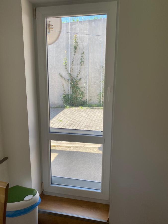 Appartamento Vityesz Vendégház ** Chl'aba Esterno foto
