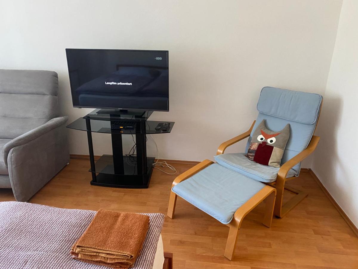 Appartamento Vityesz Vendégház ** Chl'aba Esterno foto