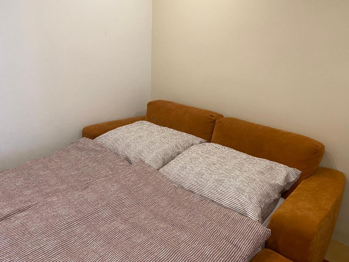 Appartamento Vityesz Vendégház ** Chl'aba Esterno foto